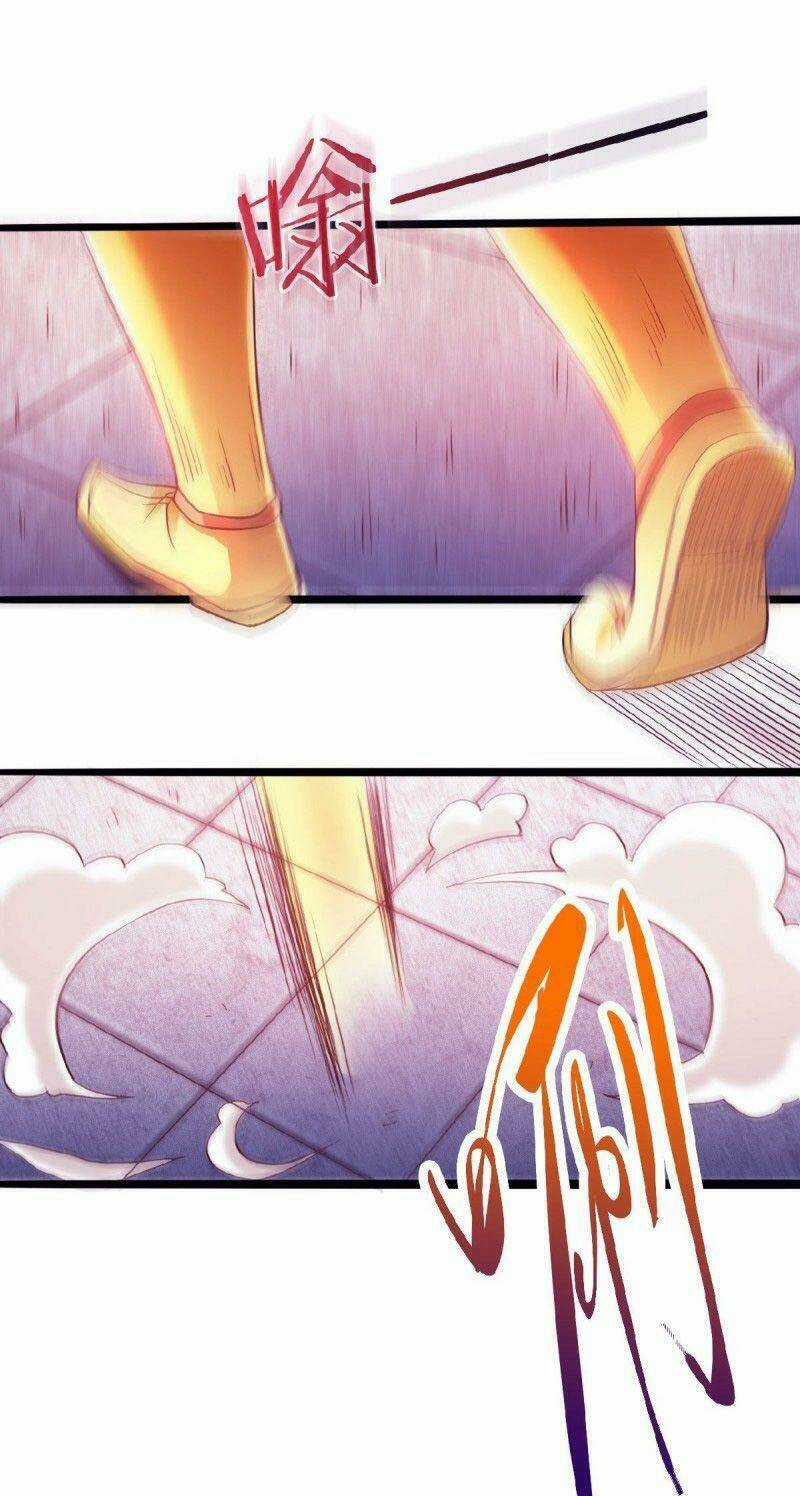 Yêu Đạo Chí Tôn Yêu Hoàng Trở Về Chapter 61 trang 25