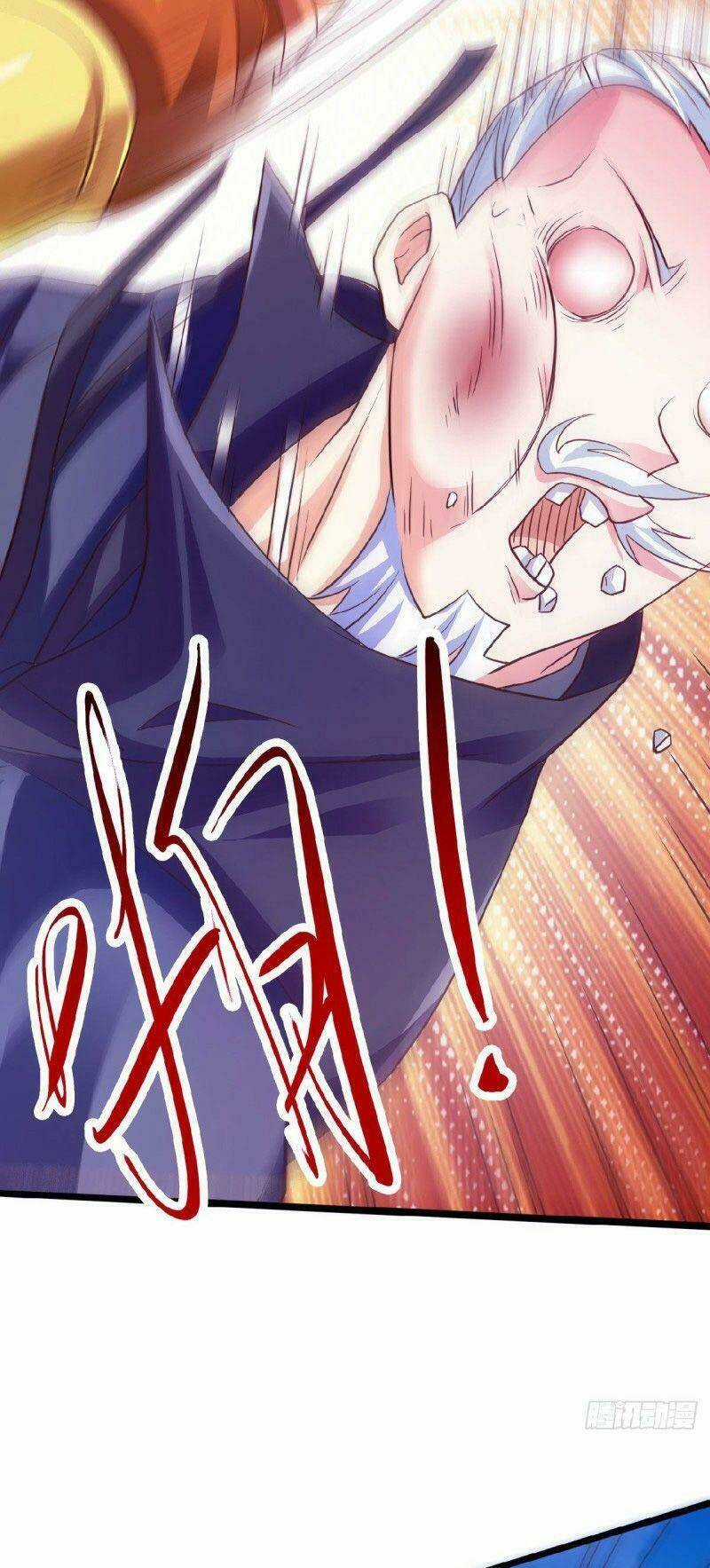 Yêu Đạo Chí Tôn Yêu Hoàng Trở Về Chapter 61 trang 27