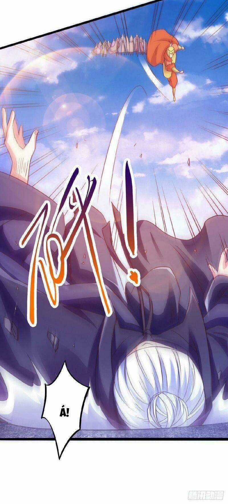 Yêu Đạo Chí Tôn Yêu Hoàng Trở Về Chapter 61 trang 28