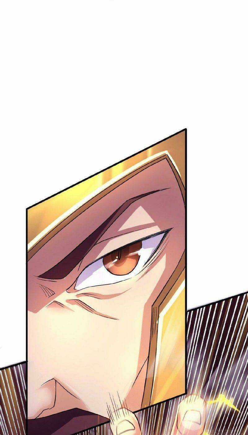 Yêu Đạo Chí Tôn Yêu Hoàng Trở Về Chapter 61 trang 31