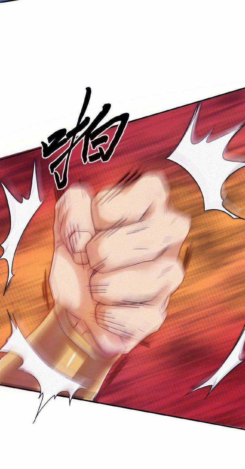 Yêu Đạo Chí Tôn Yêu Hoàng Trở Về Chapter 61 trang 35