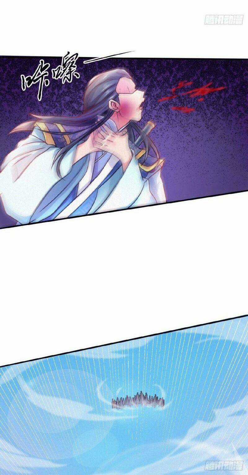 Yêu Đạo Chí Tôn Yêu Hoàng Trở Về Chapter 61 trang 36