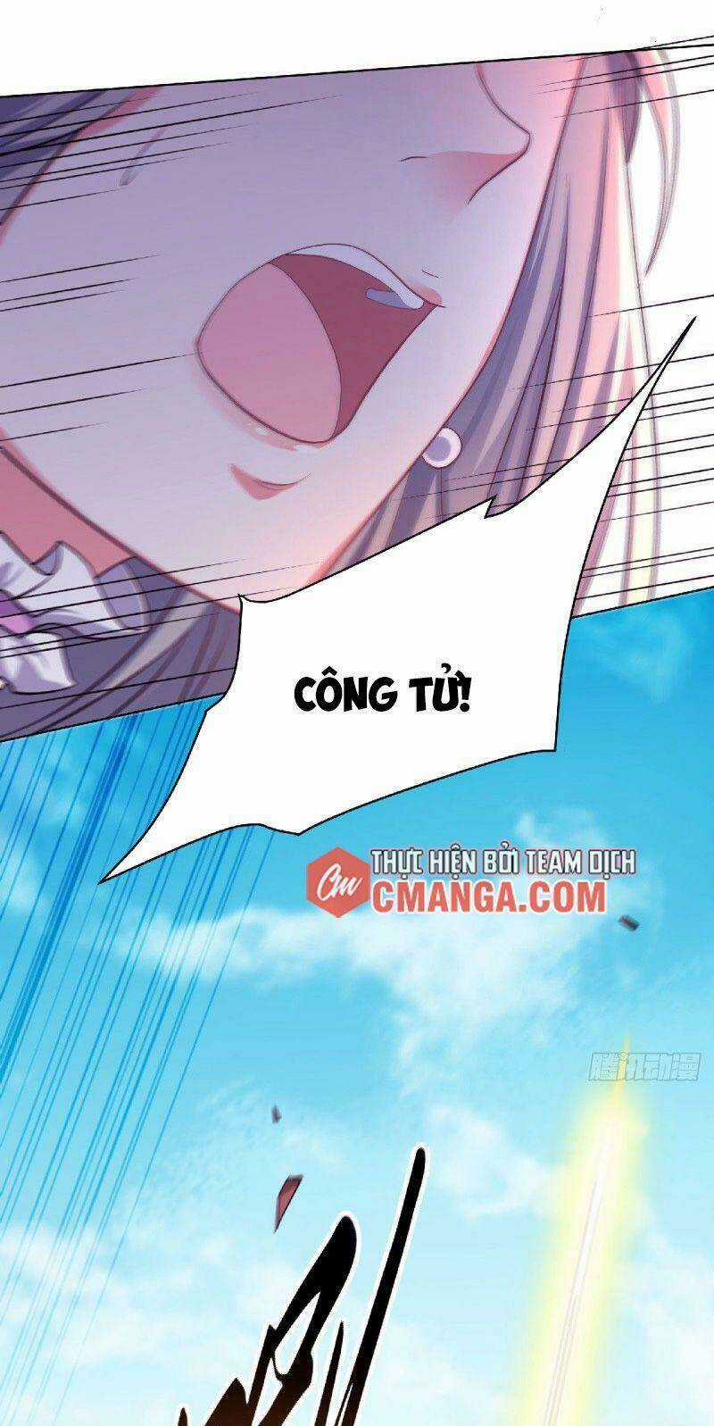 Yêu Đạo Chí Tôn Yêu Hoàng Trở Về Chapter 61 trang 6