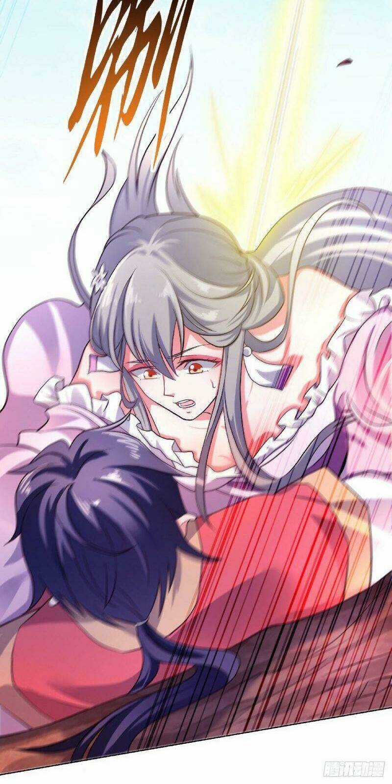 Yêu Đạo Chí Tôn Yêu Hoàng Trở Về Chapter 61 trang 7