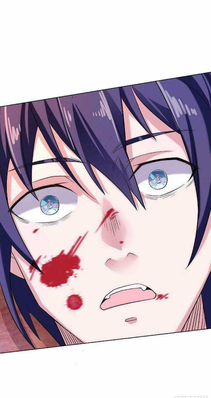 Yêu Đạo Chí Tôn Yêu Hoàng Trở Về Chapter 61 trang 8