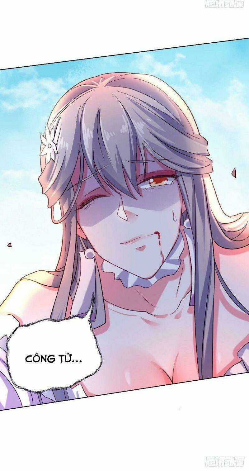 Yêu Đạo Chí Tôn Yêu Hoàng Trở Về Chapter 61 trang 9