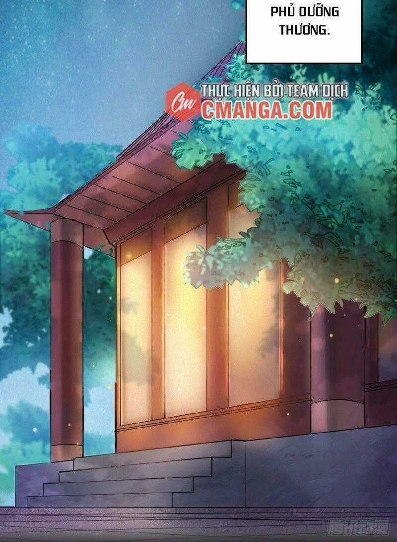 Yêu Đạo Chí Tôn Yêu Hoàng Trở Về Chapter 62 trang 1