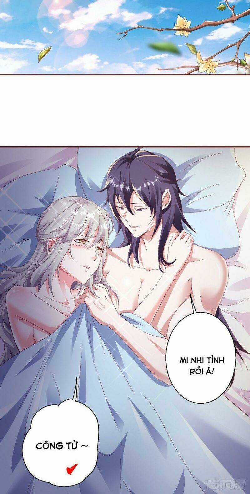 Yêu Đạo Chí Tôn Yêu Hoàng Trở Về Chapter 62 trang 11