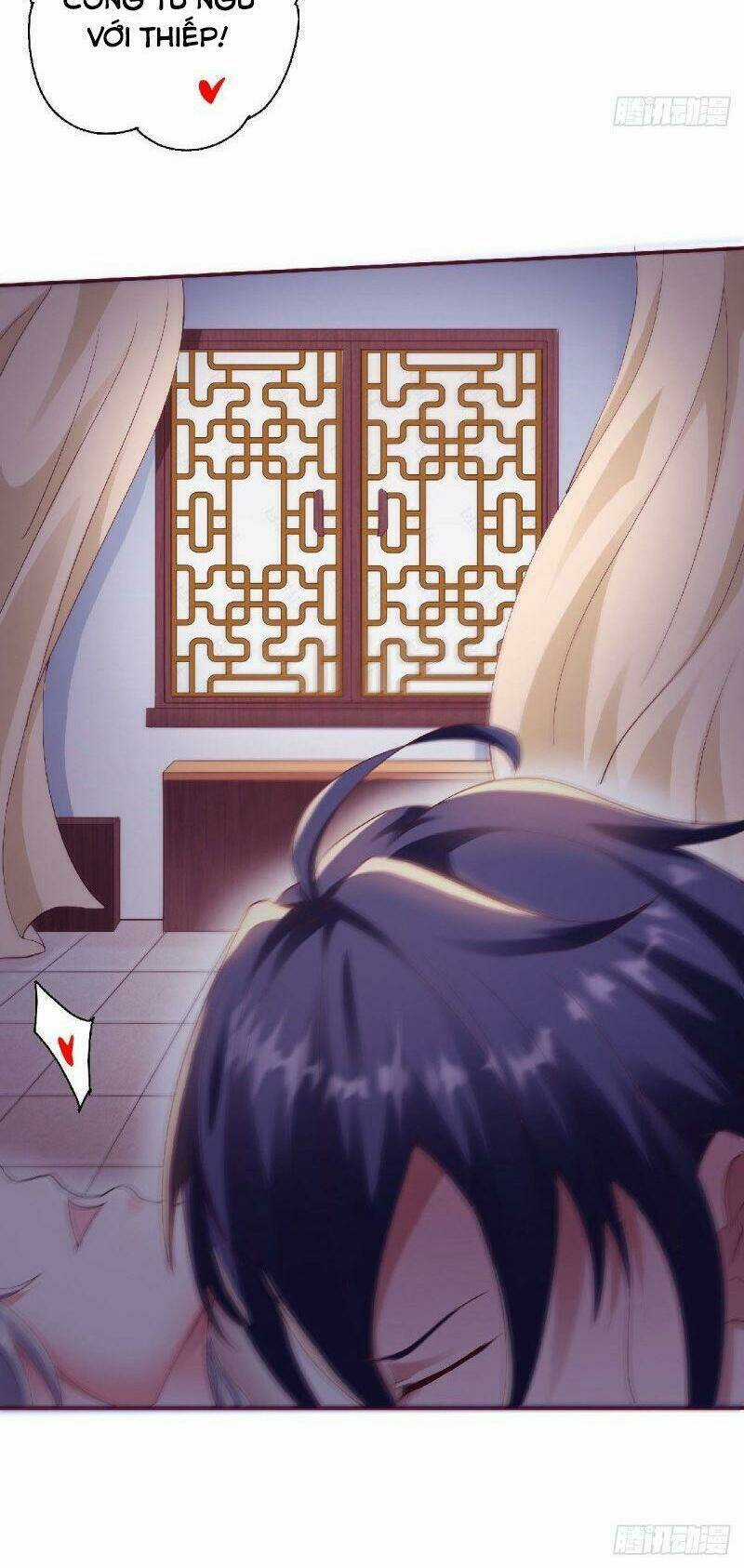 Yêu Đạo Chí Tôn Yêu Hoàng Trở Về Chapter 62 trang 13