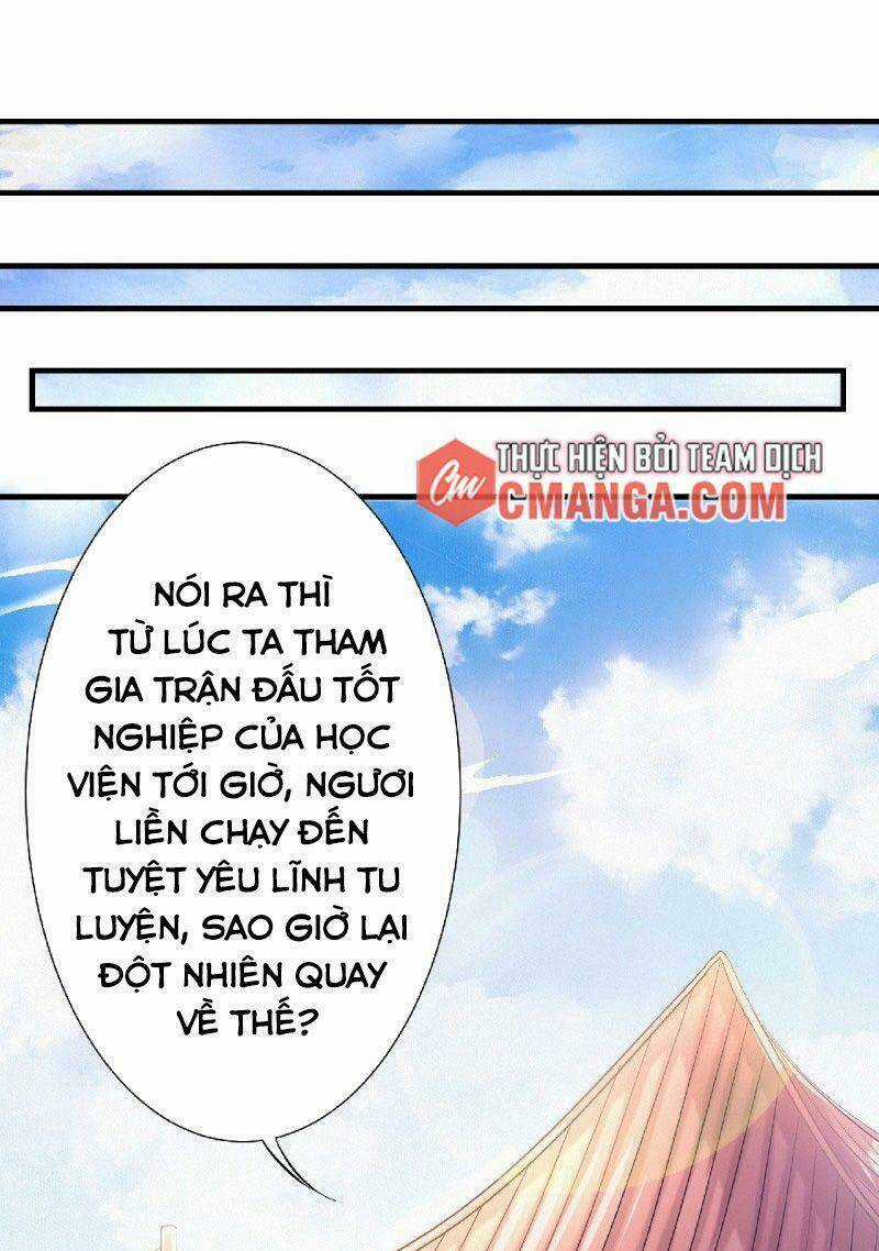 Yêu Đạo Chí Tôn Yêu Hoàng Trở Về Chapter 62 trang 20