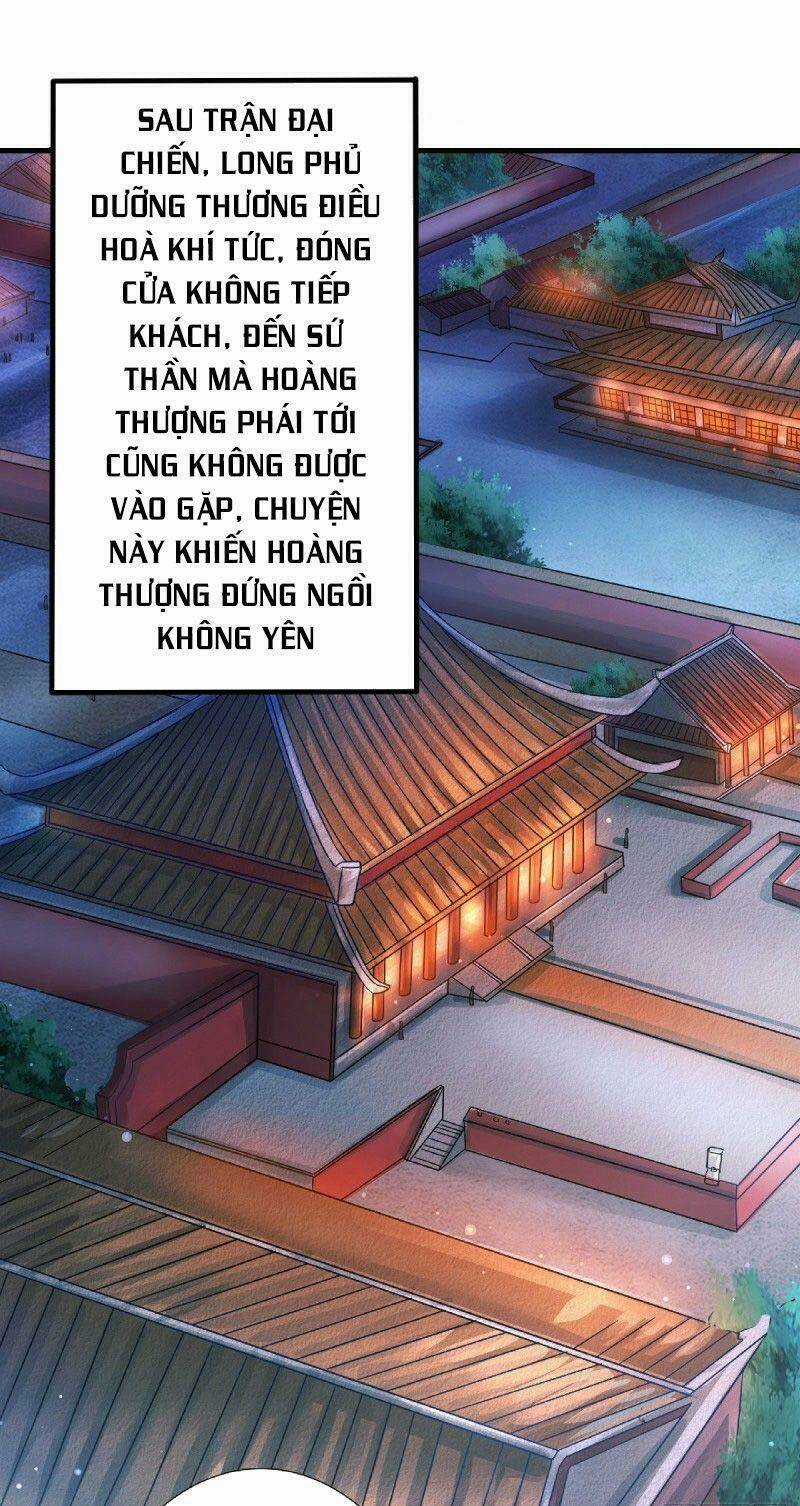 Yêu Đạo Chí Tôn Yêu Hoàng Trở Về Chapter 62 trang 28