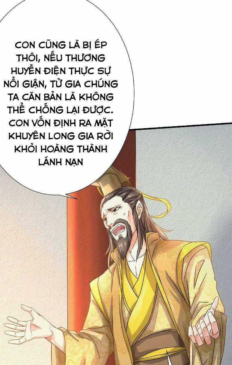 Yêu Đạo Chí Tôn Yêu Hoàng Trở Về Chapter 62 trang 30
