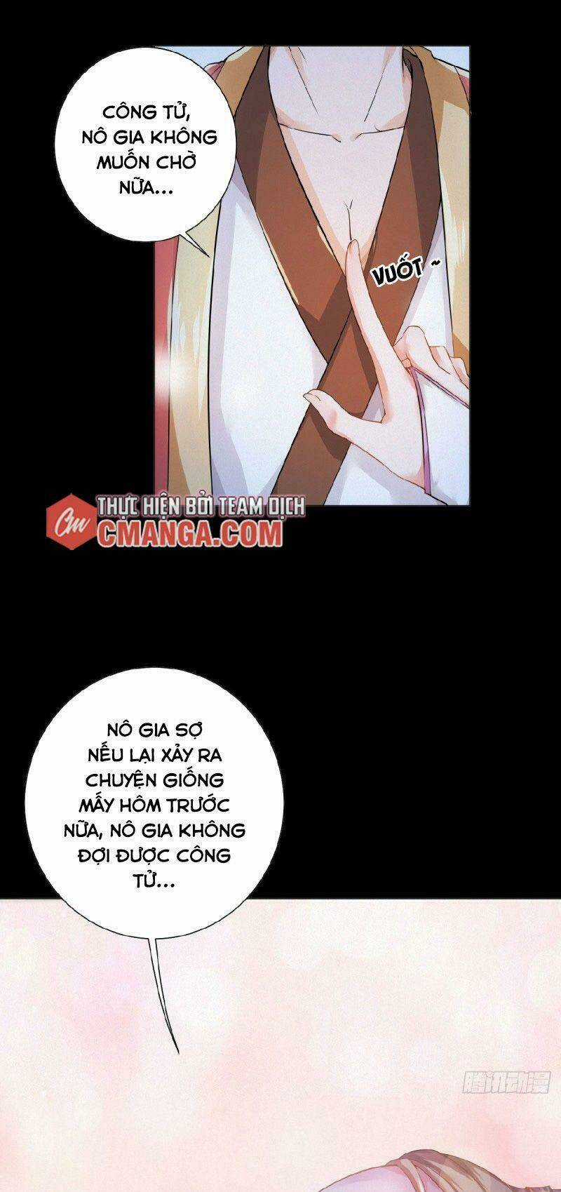 Yêu Đạo Chí Tôn Yêu Hoàng Trở Về Chapter 62 trang 4