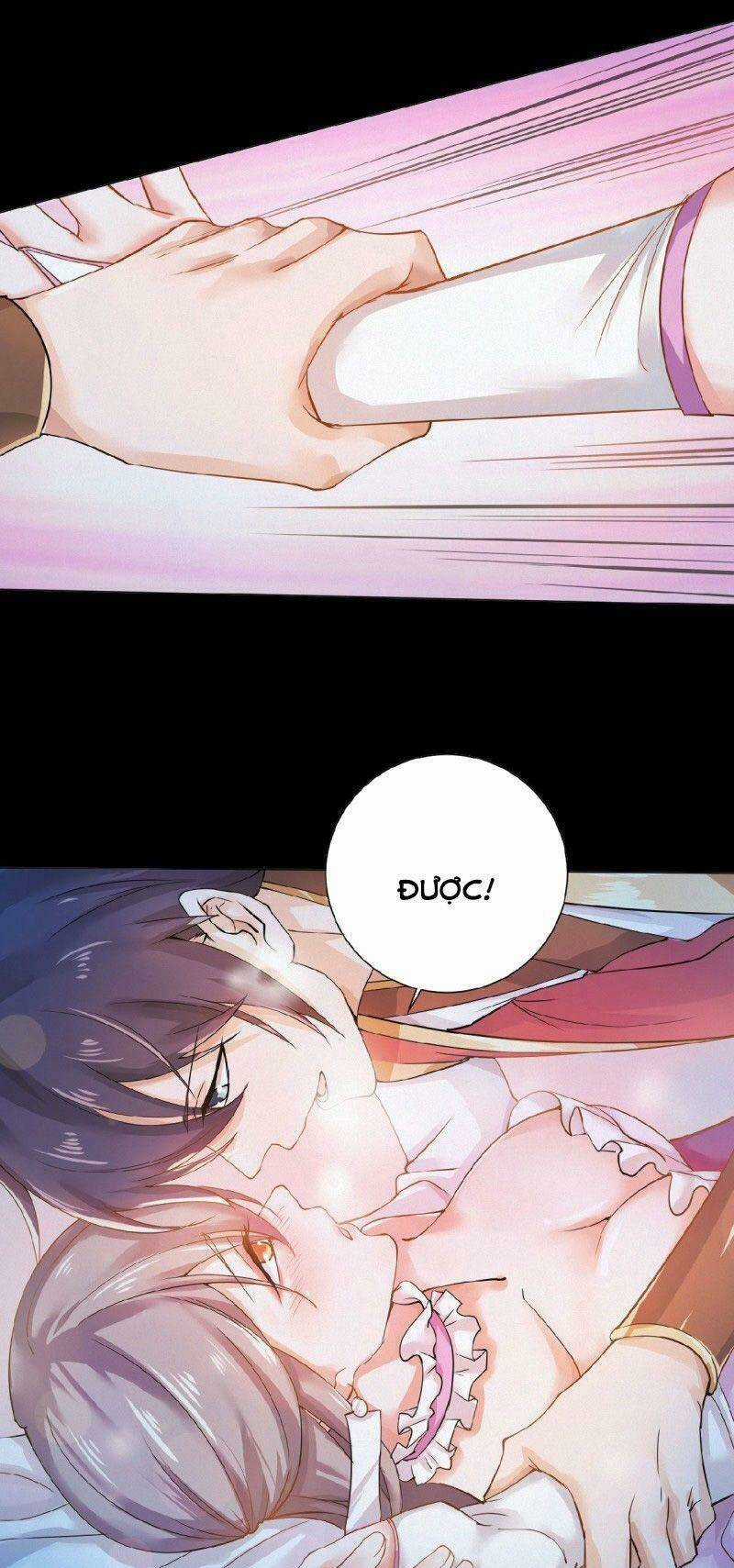 Yêu Đạo Chí Tôn Yêu Hoàng Trở Về Chapter 62 trang 6