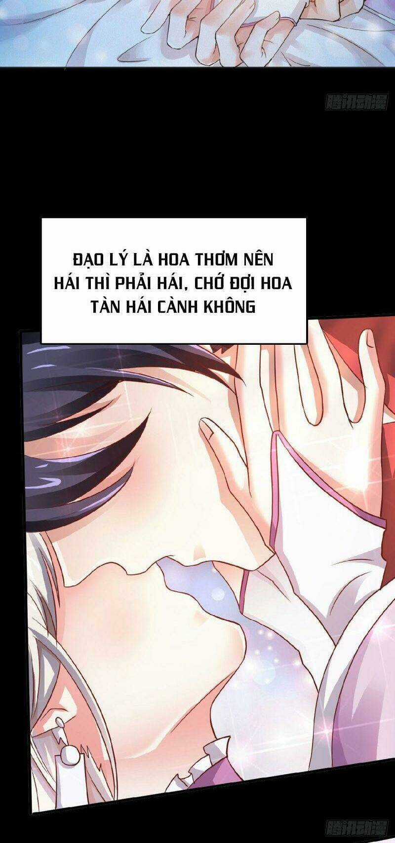 Yêu Đạo Chí Tôn Yêu Hoàng Trở Về Chapter 62 trang 7