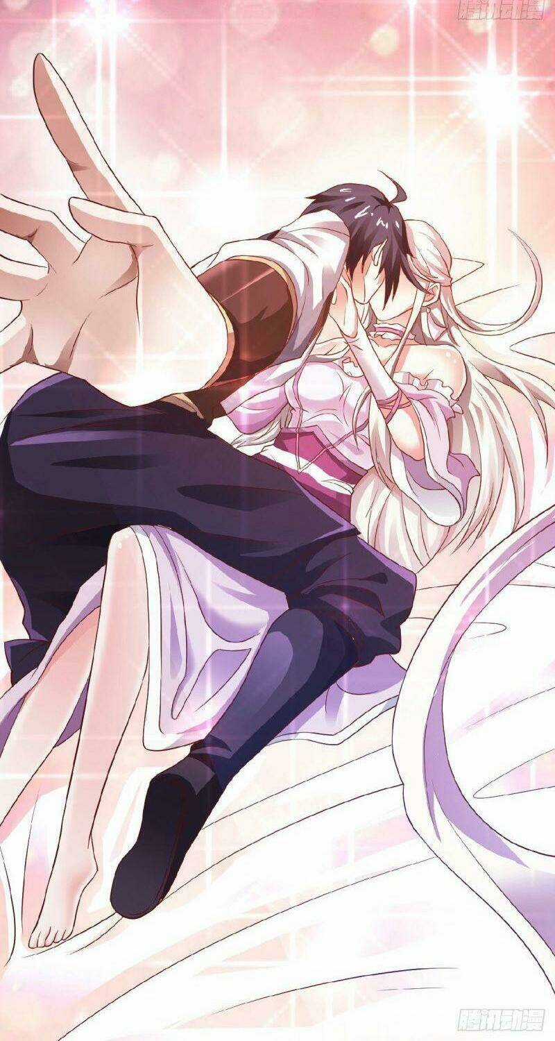 Yêu Đạo Chí Tôn Yêu Hoàng Trở Về Chapter 62 trang 9