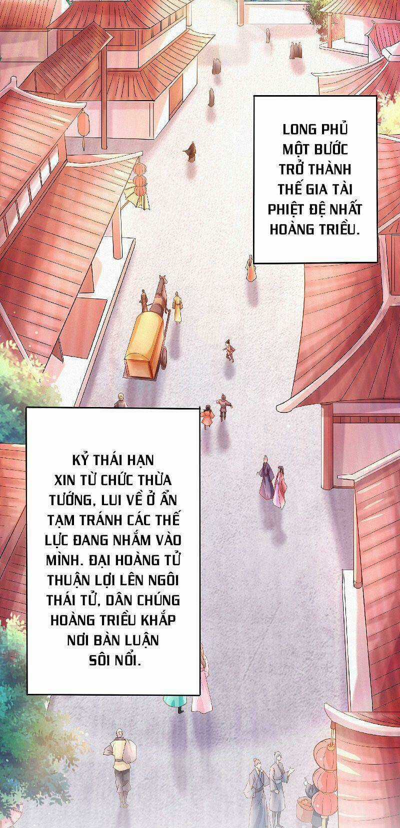 Yêu Đạo Chí Tôn Yêu Hoàng Trở Về Chapter 63 trang 14