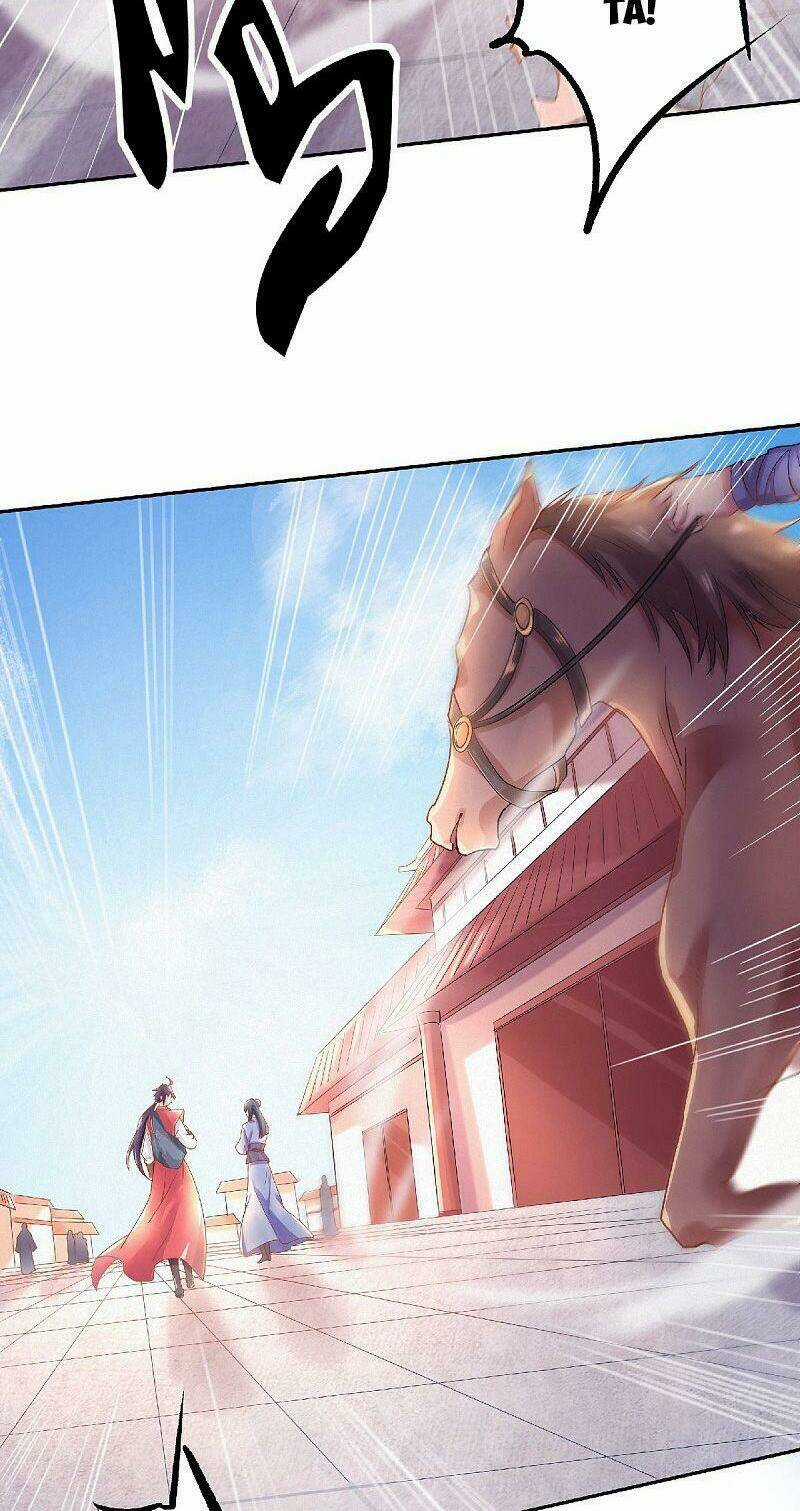 Yêu Đạo Chí Tôn Yêu Hoàng Trở Về Chapter 63 trang 17