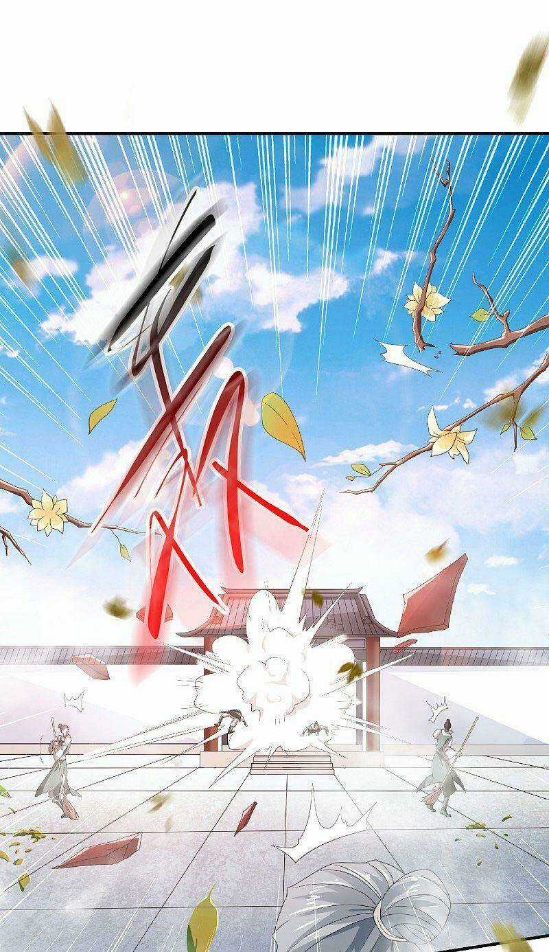 Yêu Đạo Chí Tôn Yêu Hoàng Trở Về Chapter 63 trang 26