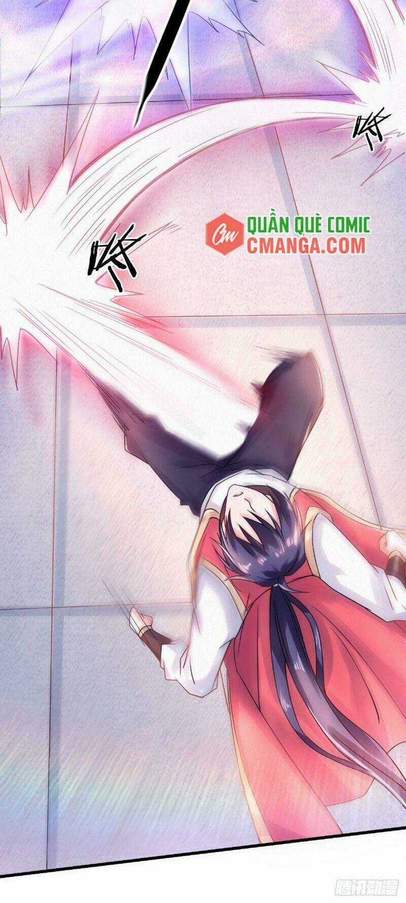 Yêu Đạo Chí Tôn Yêu Hoàng Trở Về Chapter 64 trang 25