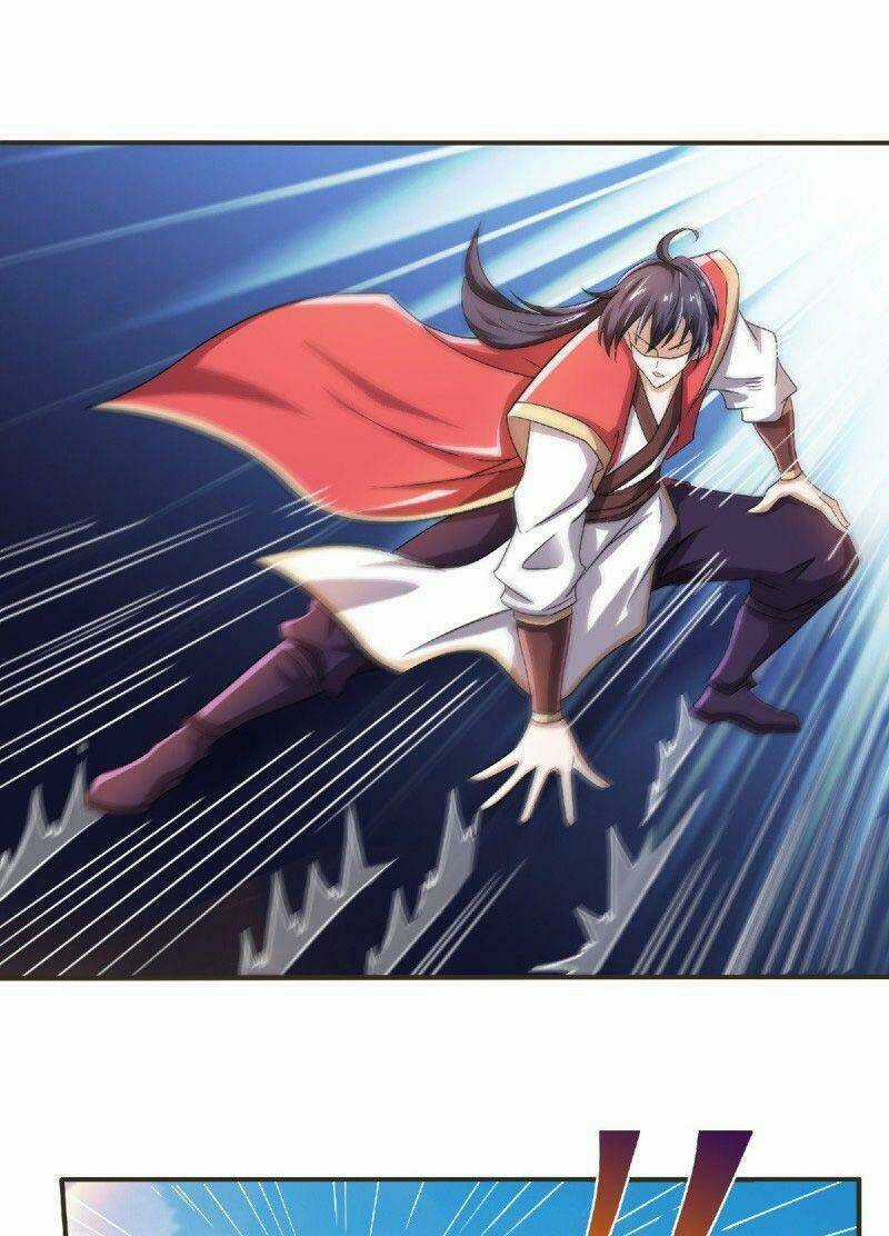 Yêu Đạo Chí Tôn Yêu Hoàng Trở Về Chapter 64 trang 26