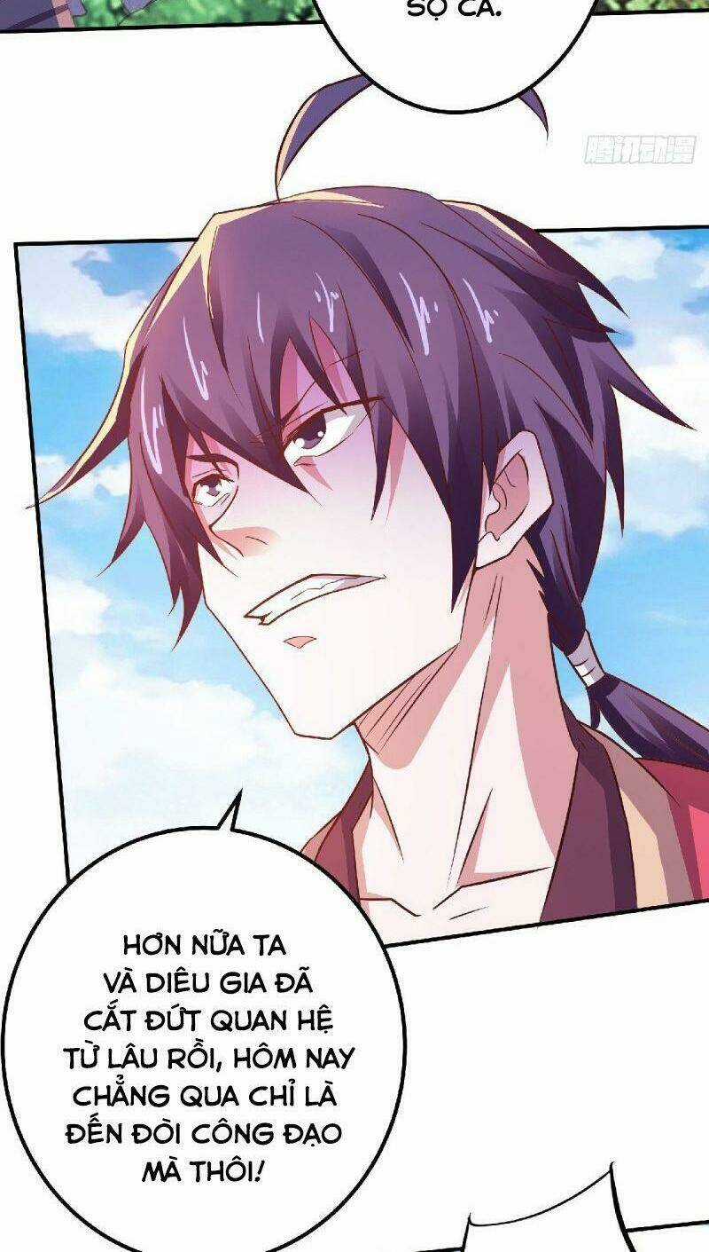 Yêu Đạo Chí Tôn Yêu Hoàng Trở Về Chapter 64 trang 7