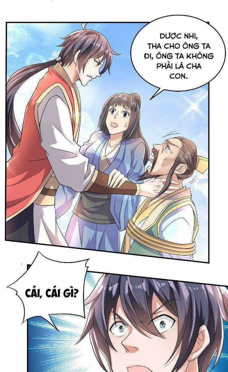 Yêu Đạo Chí Tôn Yêu Hoàng Trở Về Chapter 65 trang 14