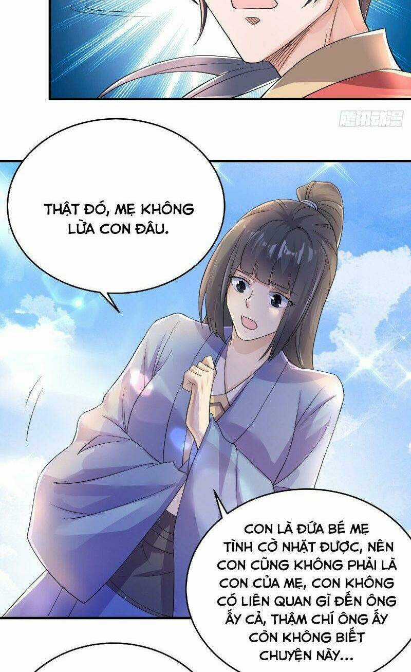 Yêu Đạo Chí Tôn Yêu Hoàng Trở Về Chapter 65 trang 15