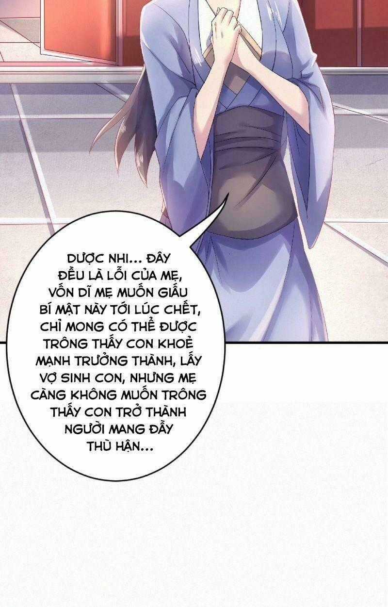 Yêu Đạo Chí Tôn Yêu Hoàng Trở Về Chapter 65 trang 22