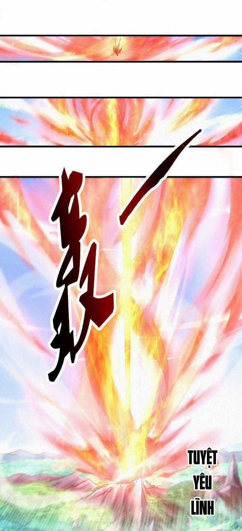 Yêu Đạo Chí Tôn Yêu Hoàng Trở Về Chapter 66 trang 0