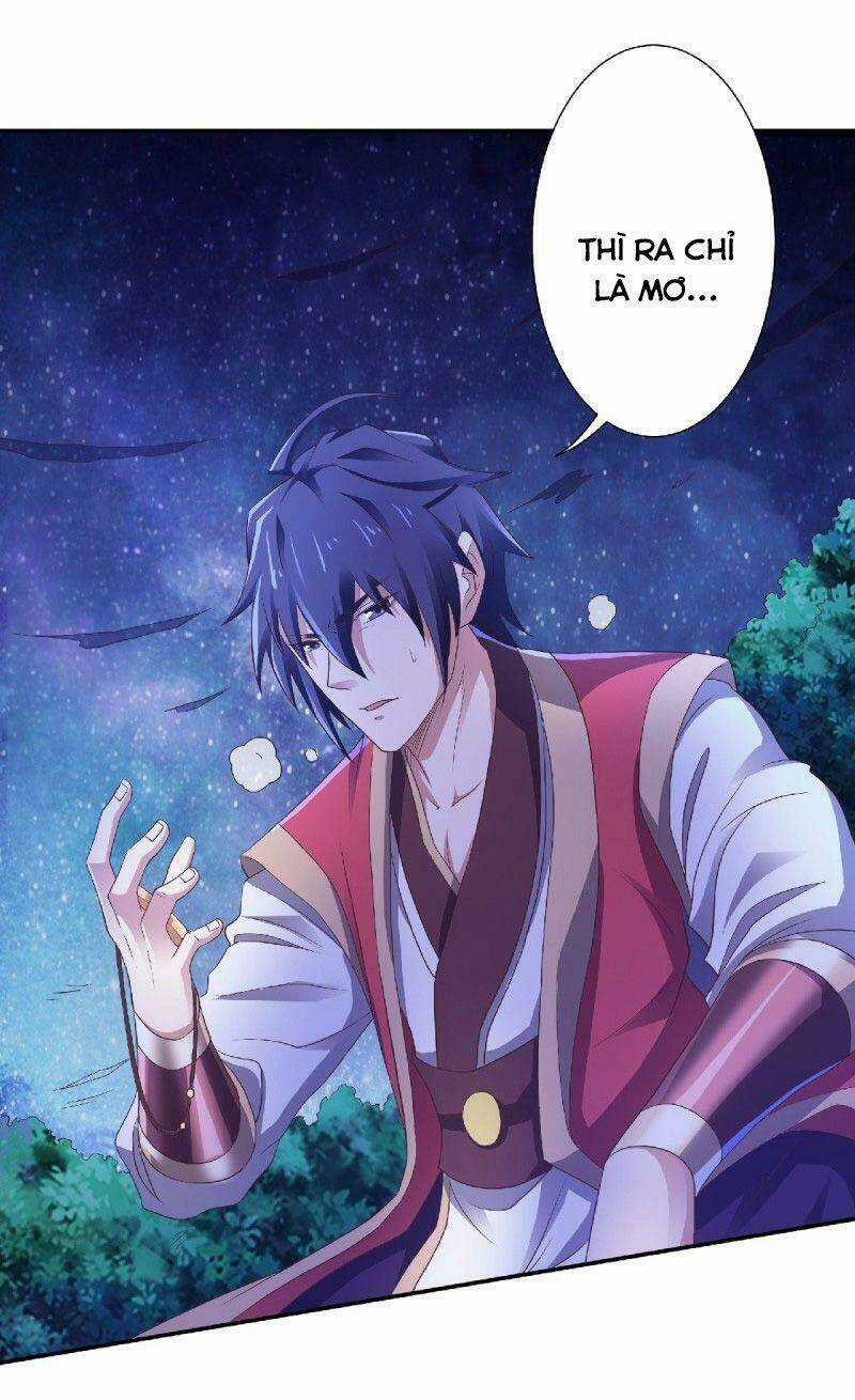 Yêu Đạo Chí Tôn Yêu Hoàng Trở Về Chapter 66 trang 10