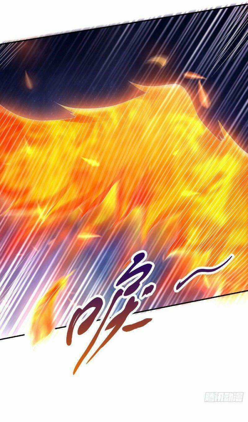 Yêu Đạo Chí Tôn Yêu Hoàng Trở Về Chapter 66 trang 14