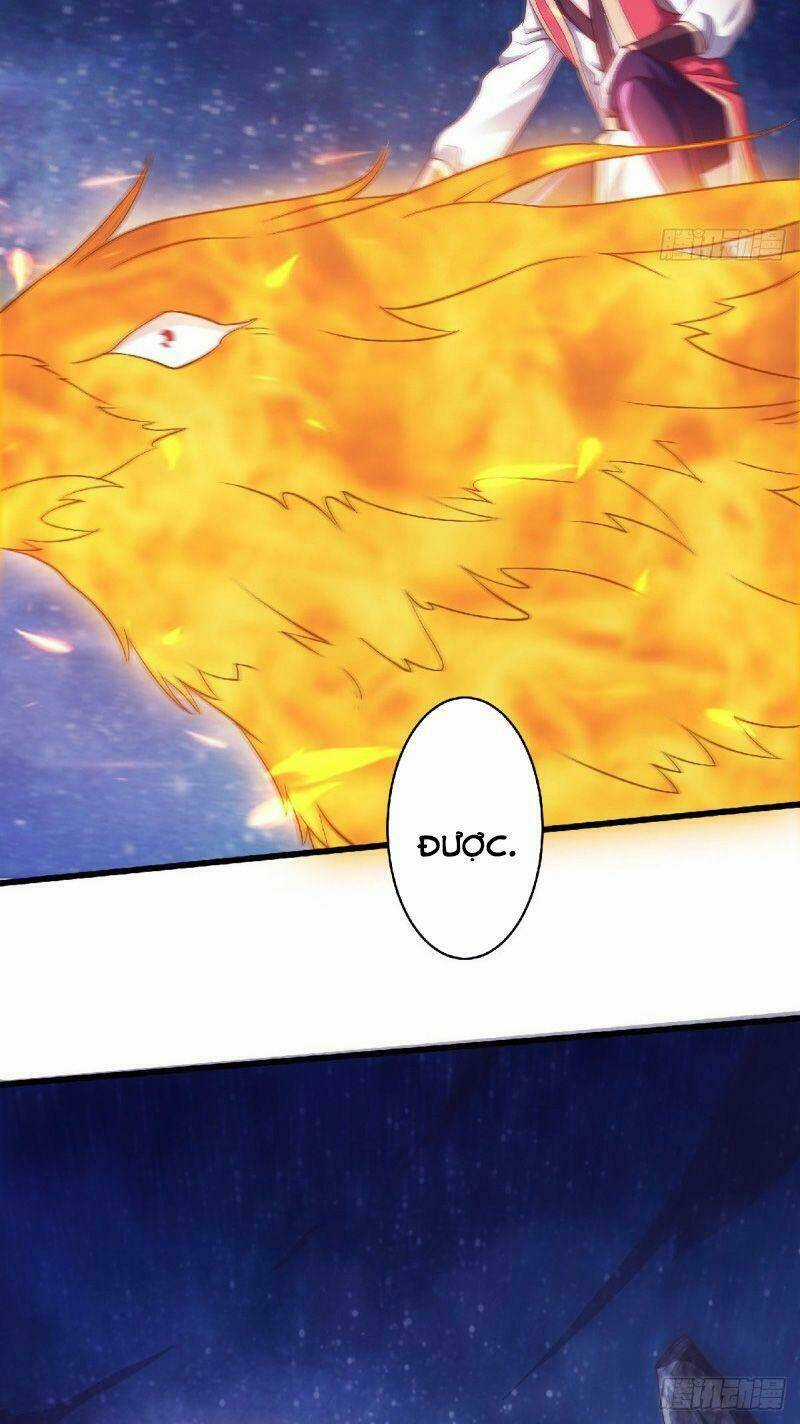 Yêu Đạo Chí Tôn Yêu Hoàng Trở Về Chapter 66 trang 17