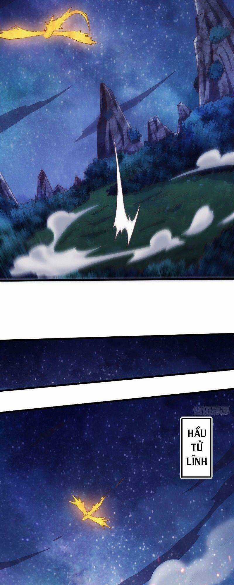 Yêu Đạo Chí Tôn Yêu Hoàng Trở Về Chapter 66 trang 18