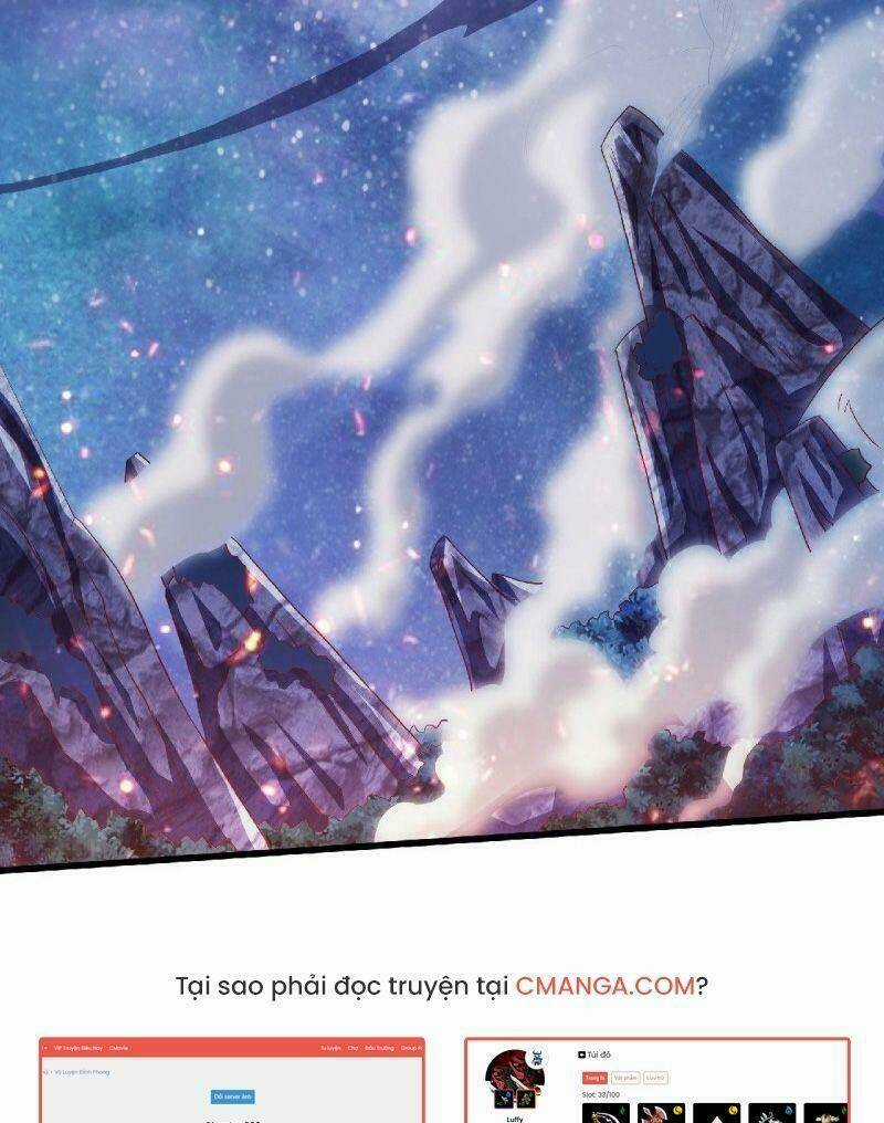 Yêu Đạo Chí Tôn Yêu Hoàng Trở Về Chapter 66 trang 19