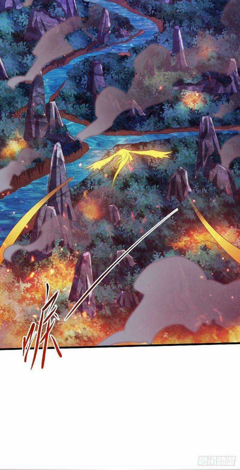 Yêu Đạo Chí Tôn Yêu Hoàng Trở Về Chapter 66 trang 22