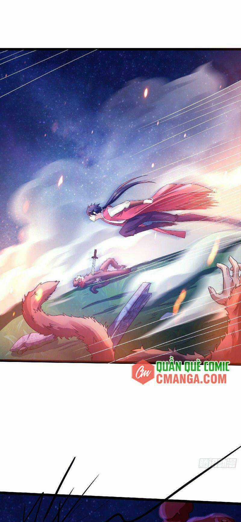 Yêu Đạo Chí Tôn Yêu Hoàng Trở Về Chapter 66 trang 23