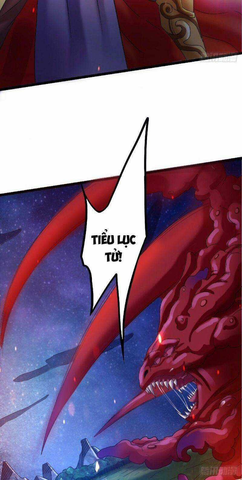 Yêu Đạo Chí Tôn Yêu Hoàng Trở Về Chapter 66 trang 26