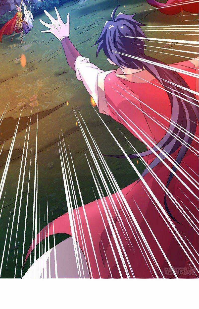 Yêu Đạo Chí Tôn Yêu Hoàng Trở Về Chapter 66 trang 27