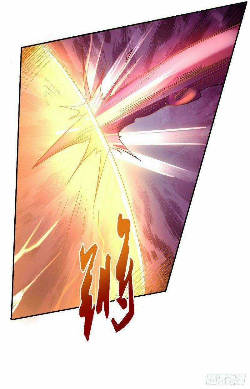 Yêu Đạo Chí Tôn Yêu Hoàng Trở Về Chapter 66 trang 28