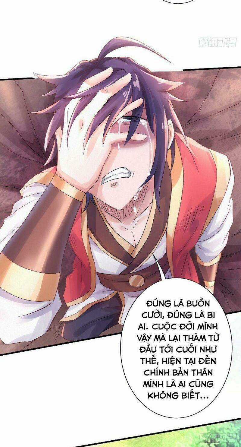 Yêu Đạo Chí Tôn Yêu Hoàng Trở Về Chapter 66 trang 3