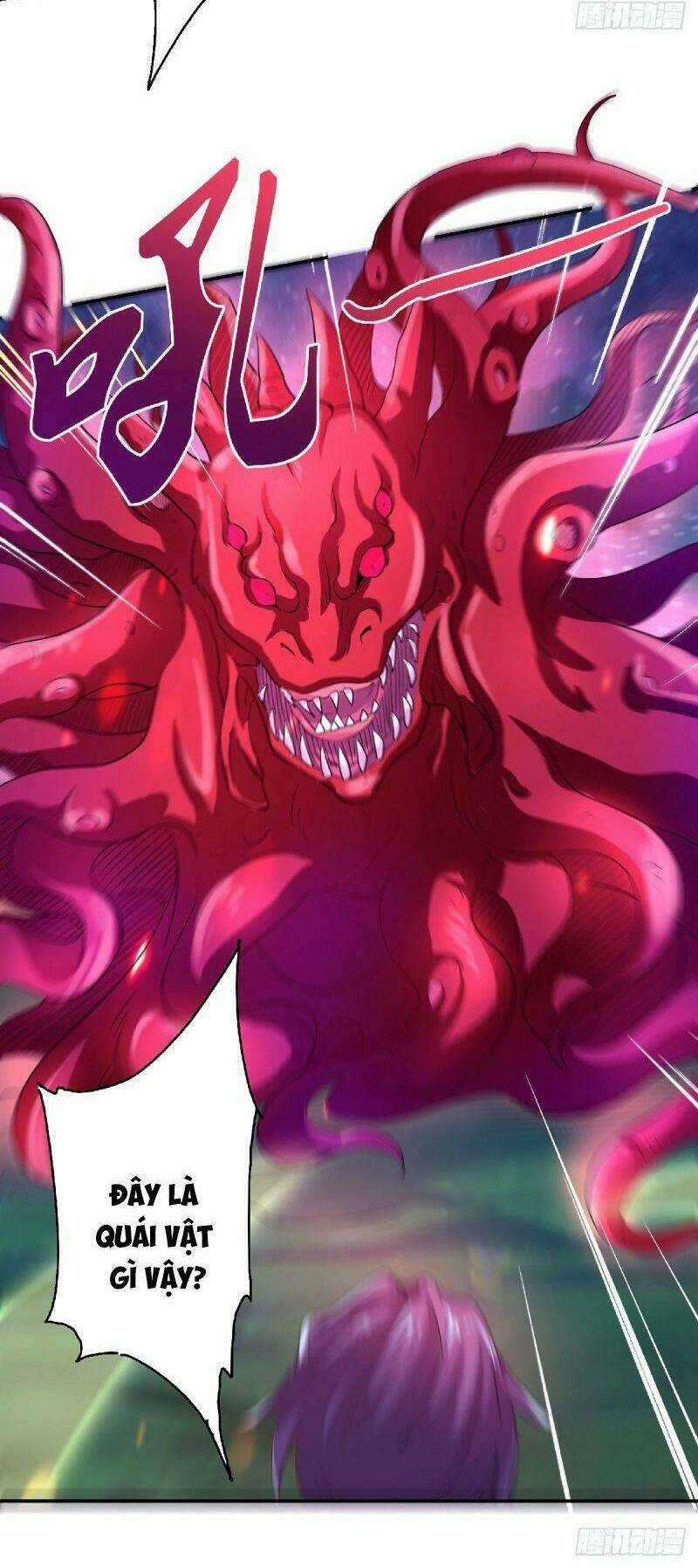 Yêu Đạo Chí Tôn Yêu Hoàng Trở Về Chapter 66 trang 30