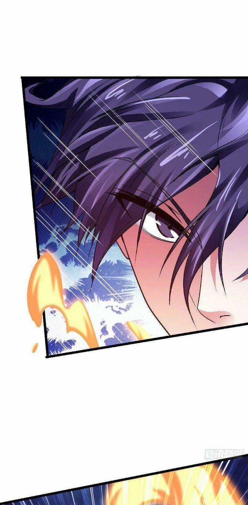 Yêu Đạo Chí Tôn Yêu Hoàng Trở Về Chapter 66 trang 33