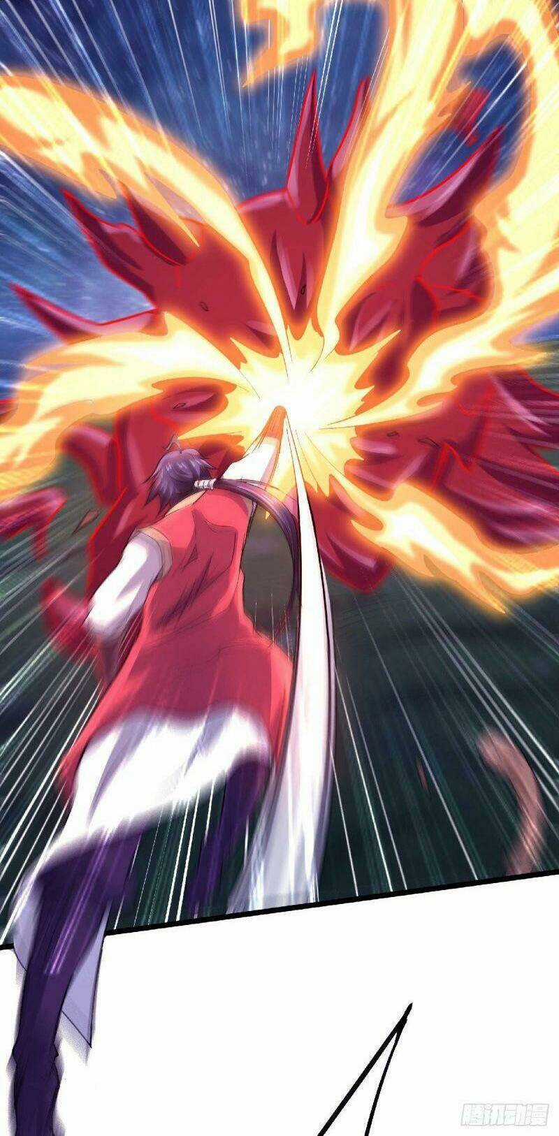 Yêu Đạo Chí Tôn Yêu Hoàng Trở Về Chapter 66 trang 34