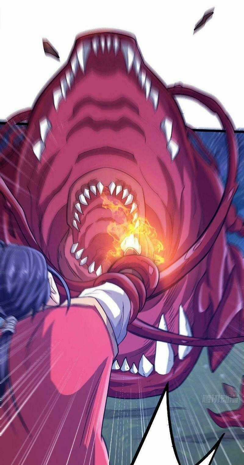 Yêu Đạo Chí Tôn Yêu Hoàng Trở Về Chapter 66 trang 36