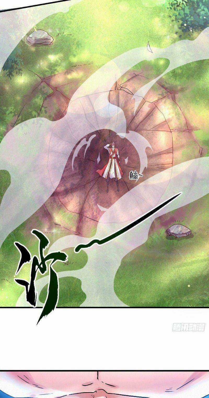 Yêu Đạo Chí Tôn Yêu Hoàng Trở Về Chapter 66 trang 4