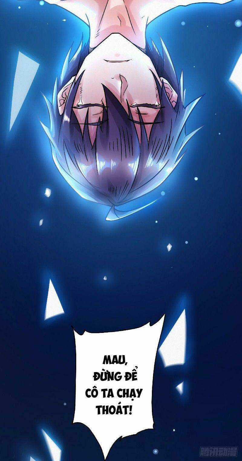 Yêu Đạo Chí Tôn Yêu Hoàng Trở Về Chapter 66 trang 5