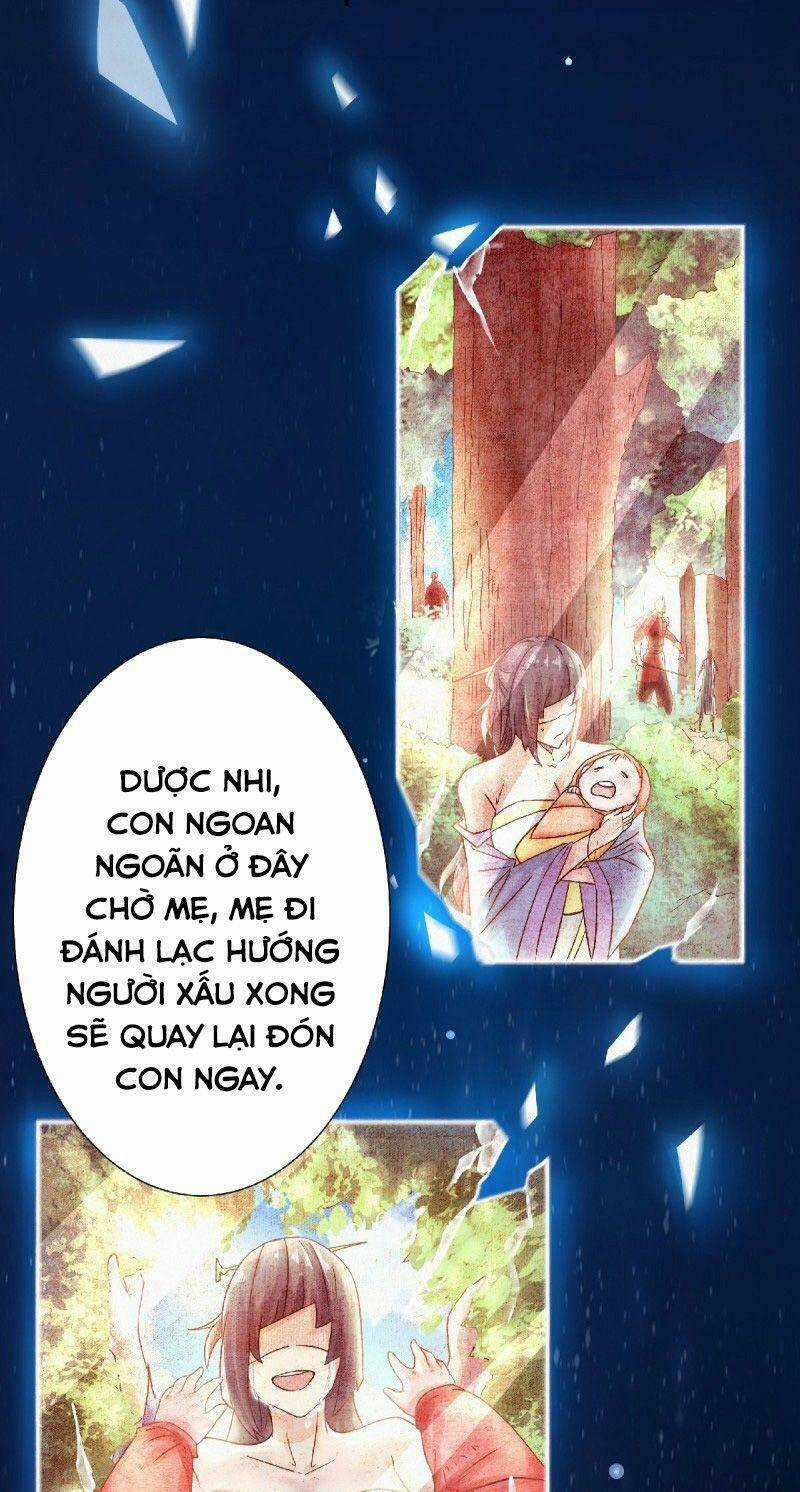 Yêu Đạo Chí Tôn Yêu Hoàng Trở Về Chapter 66 trang 6