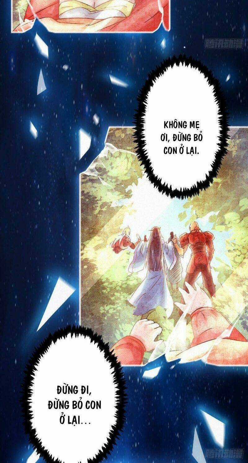 Yêu Đạo Chí Tôn Yêu Hoàng Trở Về Chapter 66 trang 7