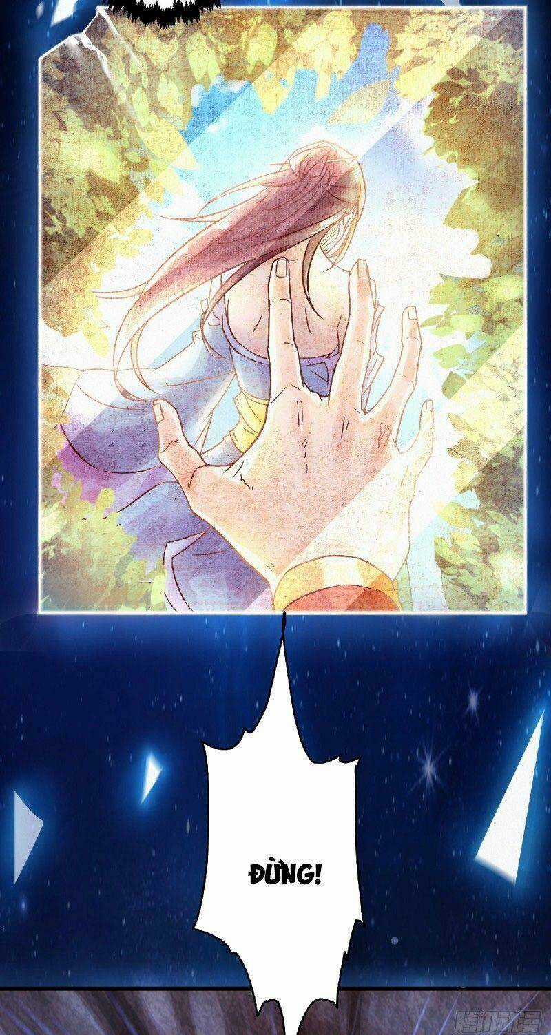 Yêu Đạo Chí Tôn Yêu Hoàng Trở Về Chapter 66 trang 8